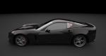 SV Motor 9 Competizione Renderings 2008 года